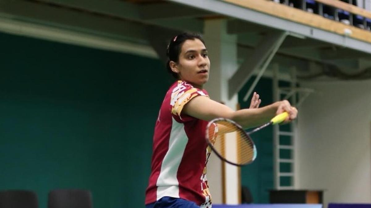 China Masters 2024 Anupama stuns WR 15 Zhang to enter second round